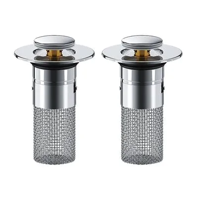 Stainless Steel Floor Drain Filter